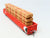 HO Scale ExactRail #EPS-90100-12 CP Rail 65' Mill Gondola w/ Custom Load #337272