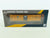 HO Scale Rapido #156001A SFRD Santa Fe Super Chief 56' Mechanical Reefer #2032