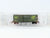 Z Micro-Trains MTL 501 00 160 M-K-T Missouri-Kansas-Texas KATY Box Car #45056