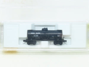 Z  Micro-Trains MTL 14405-2 UP Union Pacific Single Dome Tank Car #70136-Sealed