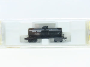 Z  Micro-Trains MTL 14405-2 UP Union Pacific Single Dome Tank Car #70133-Sealed