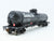 HO American Limited #ALM 1821 ATSF Santa Fe GATC Single Dome Tank Car #98084