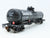 HO American Limited #ALM 1822 ATSF Santa Fe GATC Single Dome Tank Car #98089