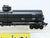 HO American Limited #ALM 1824 ATSF Santa Fe GATC Single Dome Tank Car #98100