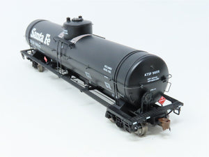 HO American Limited #ALM 1826 ATSF Santa Fe GATC Single Dome Tank Car #98109