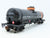 HO American Limited #ALM 1828 ATSF Santa Fe GATC Single Dome Tank Car #98068