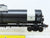 HO American Limited #ALM 1846 ATSF Santa Fe GATC Single Dome Tank Car #101142