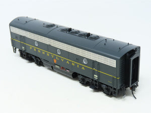 HO Broadway Limited BLI 4848 PRR Pennsylvania EMD F7A/B Diesel Set - Paragon3