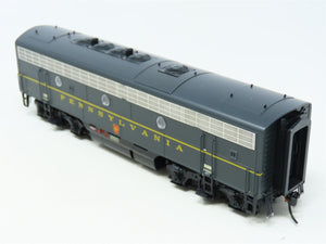 HO Broadway Limited BLI 4848 PRR Pennsylvania EMD F7A/B Diesel Set - Paragon3