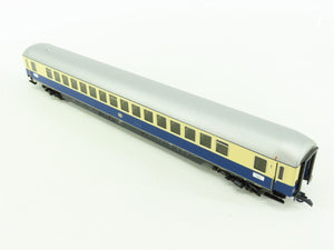 HO Scale Roco 45801 DB German Federal 1st Class Chair Coach Passenger #10 511