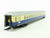 HO Scale Roco 45801 DB German Federal 1st Class Chair Coach Passenger #10 511