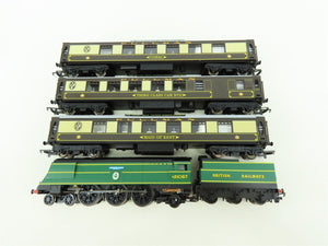 OO Hornby R2279M BR 