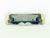 N Scale Atlas Trainman 39923 ACFX Kerr-McGee 3-Bay Covered Hopper #63453