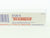 N Scale Atlas Trainman 39923 ACFX Kerr-McGee 3-Bay Covered Hopper #63453