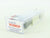 N Scale Atlas Trainman 39923 ACFX Kerr-McGee 3-Bay Covered Hopper #63453