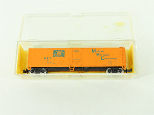 N Scale Atlas 3656-3.50 MEC Maine Central 