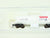 N Scale Atlas Trainman 50001967 ACFX WBB United Clays Tank Car #75681