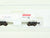 N Scale Atlas Trainman 50001967 ACFX WBB United Clays Tank Car #75681