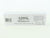 N Scale Atlas Trainman 50001967 ACFX WBB United Clays Tank Car #75681