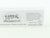 N Scale Atlas Trainman 50001967 ACFX WBB United Clays Tank Car #75681