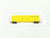 N Scale Atlas 50002292 USLX Brooks Scanlon Inc 53' Steel Box Car #17000