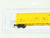 N Scale Atlas 50002292 USLX Brooks Scanlon Inc 53' Steel Box Car #17000