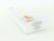 N Scale Atlas 50002292 USLX Brooks Scanlon Inc 53' Steel Box Car #17000