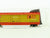 N Scale MRC 7024 ARTX Abbot Laboratories Plug Door Steel Box Car #100034