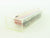 N Scale MRC 7024 ARTX Abbot Laboratories Plug Door Steel Box Car #100034