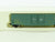 N Scale Con-Cor 001-557004-1 DTI Detroit Toledo & Ironton 60' Box Car #25024