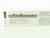 N Scale Con-Cor 001-557004-1 DTI Detroit Toledo & Ironton 60' Box Car #25024