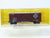 HO Scale Kadee 4904 ERIE Railroad 40' Single Door Steel Box Car #86767 Sealed