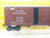 HO Scale Kadee 4909 SSW Cotton Belt Route 