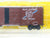 HO Scale Kadee 4909 SSW Cotton Belt Route 