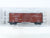 HO Scale Kadee 4912 MILW Milwaukee Road 