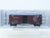 HO Scale Kadee 4913 SSW Cotton Belt Route 