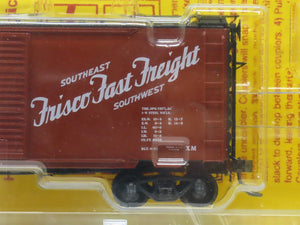 HO Scale Kadee 5110 SL-SF Frisco 