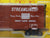 HO Scale Kadee 5111 CG Central Of Georgia 40' Single Door Box Car #7115 Sealed