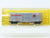 HO Scale Kadee 5114 SAL Seaboard Air Line 40' Single Door Box Car #25255 Sealed