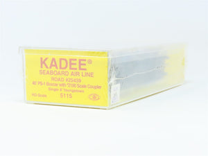 HO Scale Kadee 5115 SAL Seaboard Air Line 