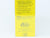 HO Scale Kadee 4027 LS&I Lake Superior & Ishpeming 40' Box Car #2236 Sealed