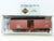 HO Scale Proto 2000 Kit NYC New York Central 50' Single Door Box Car #176221