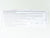 HO Scale Proto 2000 Kit NYC New York Central 50' Single Door Box Car #176221