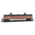 N Micro-Trains MTL 10500462 NS Norfolk & Southern 50' Gondola #168209 w/ Covers