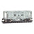 N Scale Micro-Trains MTL 09500042 B&O Baltimore & Ohio 2-Bay Hopper #631542