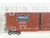 HO Scale Kadee Cars #6011 SL-SF Frisco 50' Youngstown Door Box Car 7128 - Sealed