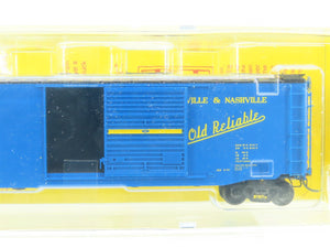 HO Scale Kadee #6017 L&N Old Reliable 50' Youngstown Door Box Car 97117 - Sealed