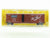 HO Scale Kadee #6012 SL-SF Frisco 50' Youngstown Door Box Car #7650 - Sealed