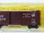 HO Scale Kadee #5244 AA Ann Arbor 40' Single Door Box Car #1238 - Sealed