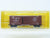 HO Scale Kadee #5248 D&H Delaware & Hudson 40' Box Car #20010 - Sealed